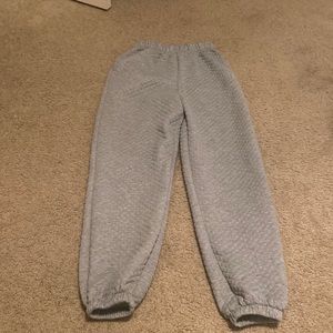 Sweatpants